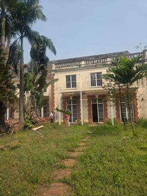 Strategic 2100 Sqm Property, Adetokumbo Ademola Way, Victoria Island (vi), Lagos, Detached Duplex for Sale