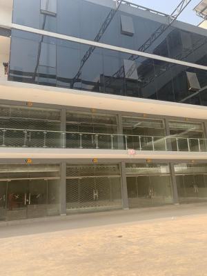 Commercial Building Comprising of  Beautiful 40 Sqm Office / Shop Spac, Wuse 2, Abuja, Office Space for Rent