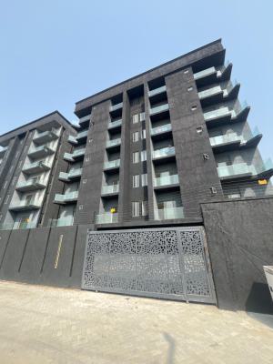 Luxury Fully Serviced 2 Bedroom Apartment with Pool and Elevator, Ikate, Lekki, Lagos, Flat / Apartment for Sale