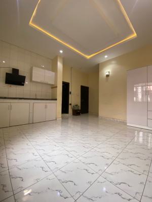 Big Studio Apartment, Agungi, Lekki, Lagos, Mini Flat (room and Parlour) for Rent