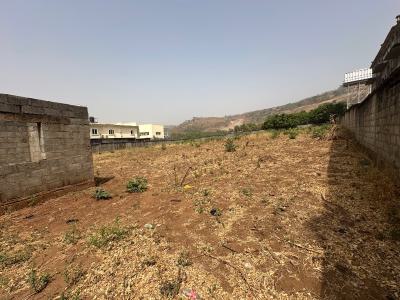 Residential Land, Serene Environment, Katampe Extension, Katampe, Abuja, Residential Land for Sale