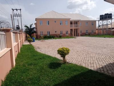 3 Bedrooms Flat, Quarters Extension, Bwari, Bwari, Abuja, House for Rent
