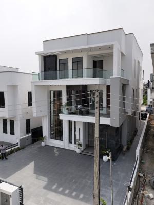 5bedroom Detached House with Penthouse in Lekki, Lekki County Home, Lekki Phase 2, Lekki, Lagos, Detached Duplex for Sale