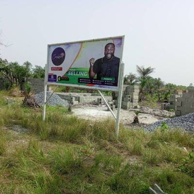 Coralshore Offers an Unrivaled Opportunity to Own a Piece of Paradise, Okun-iseki,, Okun-ise, Ibeju Lekki, Lagos, Residential Land for Sale