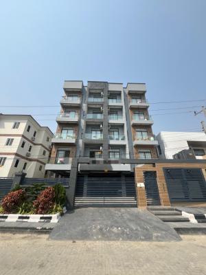 Luxury 2 Bedrooms Sophisticated Serviced Apartments with Pool & Elevator, Ikate, Lekki, Lagos, Flat / Apartment for Sale