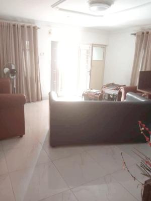 Luxury 3 Bedroom Apartment, Off Allen Ave, Allen, Ikeja, Lagos, Flat / Apartment for Rent