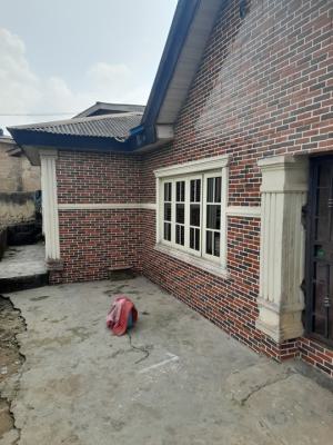 Well Built 4 Bedroom Bungalow in a Serene Environment, Ojodu Berger, Ojodu, Lagos, House for Sale