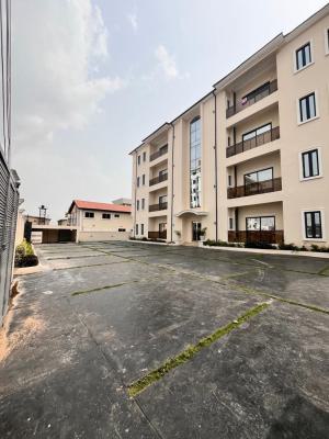 3 Bedroom Apartment with Swimming Pool, Elevator and Gym, Lekki Phase 1, Lekki, Lagos, Flat / Apartment for Rent