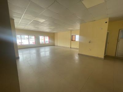 Spacious Office Space, Victoria Island (vi), Lagos, Office Space for Rent