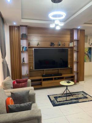 Fully Furnished 2-bedroom Flat, Ologolo, Lekki, Lagos, Flat / Apartment for Rent