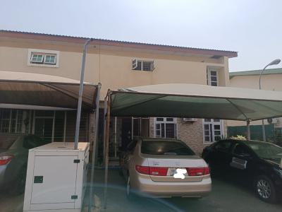 4 Bedroom  Terrace  Duplex, Wuse 2, Abuja, Terraced Duplex for Sale