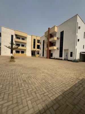 a Tastefully Finished & Newly Built 3 Bedroom Apartment, Jahi, Jahi, Abuja, Flat / Apartment for Sale