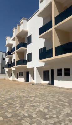 Luxurious 5 Bedroom Terraces with C of O, Guzape District, Abuja, Terraced Duplex for Sale