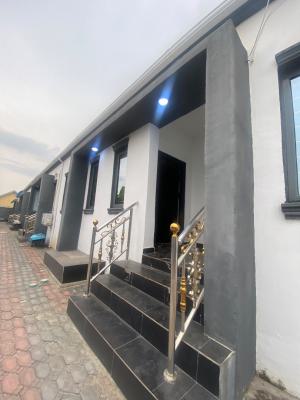 Very Sharp and Spacious 2 Bedroom Apartment, Off Monastery Road Shoprite, Sangotedo, Ajah, Lagos, Flat / Apartment for Rent