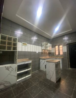 Luxury 2 Bedrooms, United Estate, Sangotedo, Ajah, Lagos, House for Rent