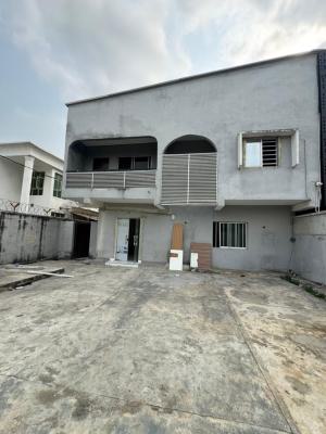 Five Bedroom Semi Detached Duplex, Lekki Phase 1, Lekki, Lagos, Semi-detached Duplex for Rent