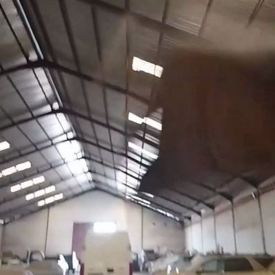 Warehouse Space of Approximately 1,584sqm, Prime Location, Okota, Isolo, Lagos, Warehouse for Rent