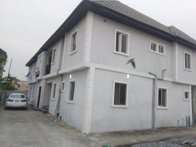 Spacious Luxury 3 Bedroom Flat with Excellent Features, Deeper Rd, Ogombo, Ajah, Lagos, Flat / Apartment for Rent
