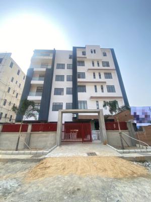 Well Built Luxury 2 Bedroom Serviced Apartment with Bq, Pool, & Gym, Ikate, Lekki, Lagos, Flat / Apartment for Sale