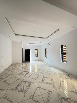 Luxury 4 Bedroom Semi Detached Duplex with Bq, Gra Phase 1, Magodo, Lagos, Semi-detached Duplex for Rent