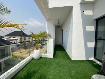 Luxury 5bedrooms Detached Duplex with Bq, Ikota, Lekki, Lagos, Detached Duplex for Sale