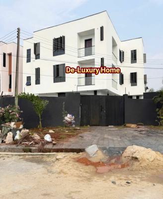 Upscale 3-bedroom Apartment, Lekki Phase 1, Lekki, Lagos, Flat / Apartment for Rent