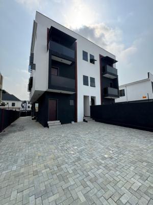 Luxury 2 Bedroom Apartment, Idado, Idado, Lekki, Lagos, Flat / Apartment for Rent