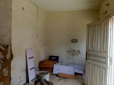 a Nice Room Self-contained, Close to Abraham Adasanya Round About, Ajiwe, Ajah, Lagos, Self Contain (single Rooms) for Rent