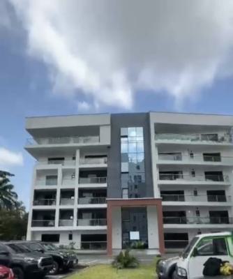 Premium 4 Bedroom Maisonette, Old Ikoyi, Ikoyi, Lagos, Terraced Duplex for Rent