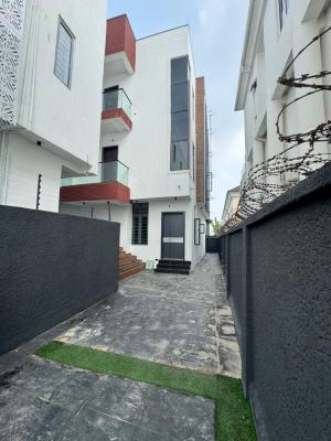 Brand New 5 Bedroom Duplex & Bq., Lekki Phase 1, Lekki, Lagos, Detached Duplex for Rent