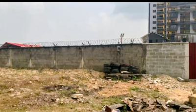 Plot of Land, Osborne Phase 2, Osborne, Ikoyi, Lagos, Land for Sale