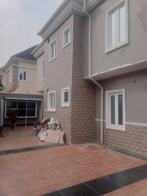 Newly Built 2 Bedroom Flat in an Estate, Jubilee Estate, Omole Phase 2, Ikeja, Lagos, Flat / Apartment for Rent