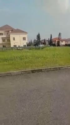 8000sqm Land, Nicon Town, Lekki, Lagos, Residential Land for Sale