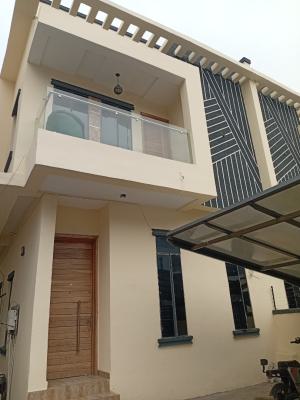 Spacious Studio Apartment + Open Plan Kitchen, Orchid Road, Lekki, Lagos, Semi-detached Duplex for Rent