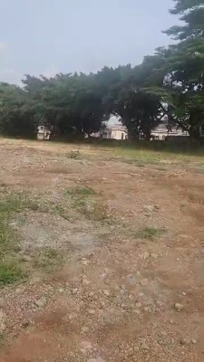 Peime Plot of Land, Soluyi, Gbagada, Lagos, Residential Land for Sale