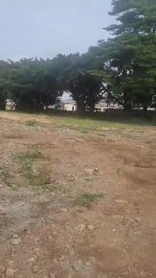 1 Hectare of Dry Land, By Herbert Macauley Road, Adekunle, Yaba, Lagos, Mixed-use Land for Sale