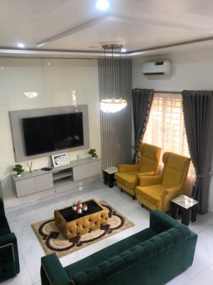 Luxury 4 Bedroom Terrace Duplex, Ilasan, Lekki, Lagos, Terraced Duplex for Sale