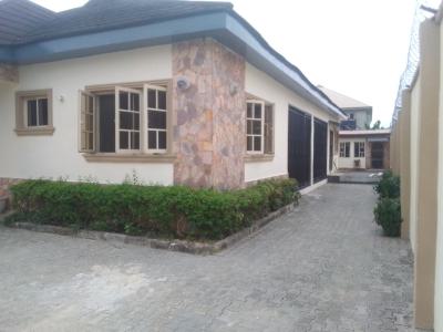 Spacious Luxury 2 Bedroom Flat with Excellent Features, Oseni Street, Ogombo, Ajah, Lagos, Flat / Apartment for Rent