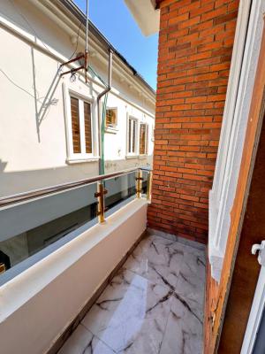 4bedroom Fully Detached, Chevron, Lekki, Lagos, Detached Duplex for Rent
