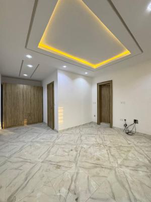 Newly Build 4 Bedrooms Terraced Duplex, Abraham Adesanya, Ajah, Lagos, Terraced Duplex for Rent