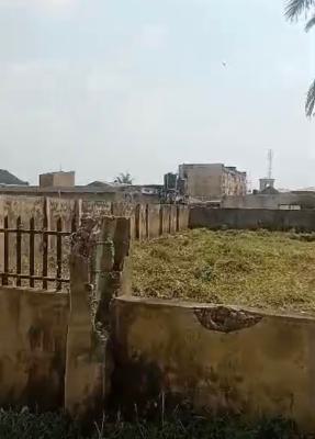 Dry Gated Fenced Full Plot of Land with Cofo, Isolo, Lagos, Residential Land for Sale