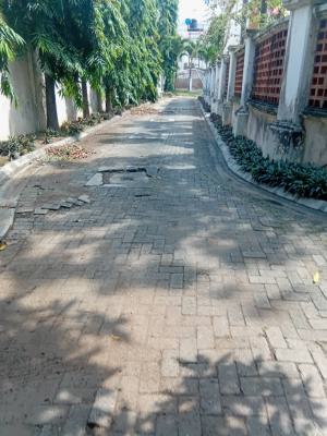 Massive Detached House with Guest Chalet, Bq and Pool on 2100 Sqm, Victoria Island (vi), Lagos, Detached Duplex for Sale