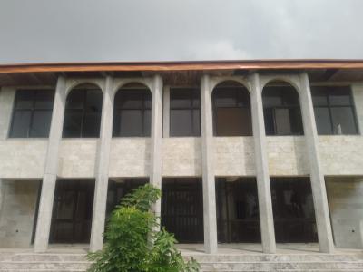 Spacious 5-bedroom Detached House, Akin Ogunlewe, Victoria Island (vi), Lagos, Semi-detached Duplex for Rent