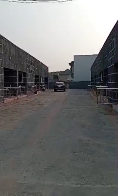 Mini Flat, Harmony Estate ,langbasa, Lekki Phase 2, Lekki, Lagos, Mini Flat (room and Parlour) for Rent