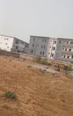 2700sqm of a Residential Land, Jahi, Abuja, Residential Land for Sale