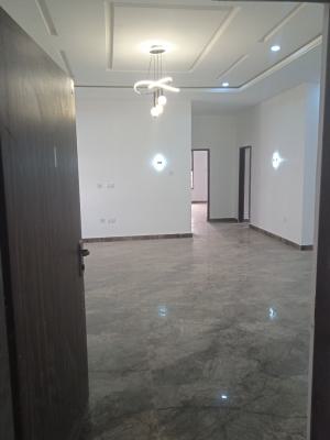 Spacious and New 3 Bedroom Flat with Lift, Femi Gbajabiamila Street, Jahi, Abuja, Flat / Apartment for Rent