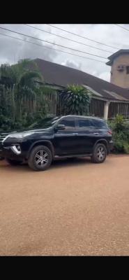 Old Bungalow, Ire Street Wire Road, Benin, Oredo, Edo, Flat / Apartment for Sale