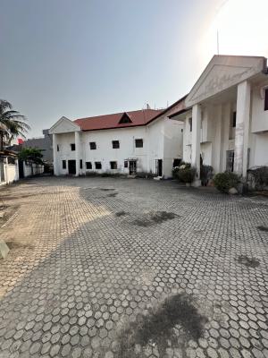 Massive 3 Units of Detached Duplexes, Lekki Phase 1, Lekki, Lagos, Detached Duplex for Rent