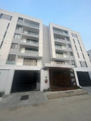 Newly Built Serviced 2 Bedroom Apartment., Lekki Phase 1, Lekki, Lagos, House for Rent