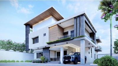 350sqm Plots of Lands, Dterranova Estate, By Aco Estate, Lugbe District, Abuja, Mixed-use Land for Sale